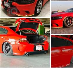 دودج تشارجر